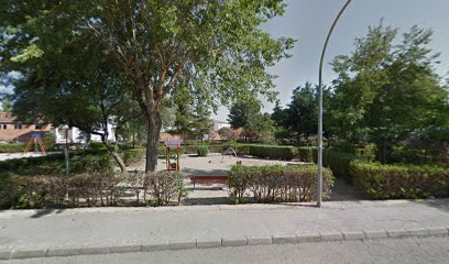 Parque Las Parcelas