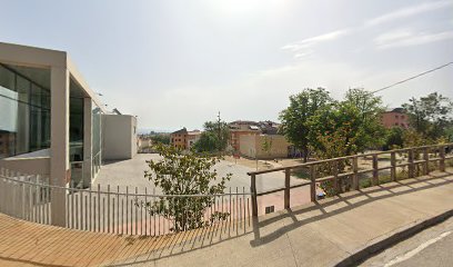 Parc infantil