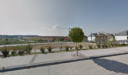 Parque Infantil