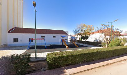 Parque del Encuentro
