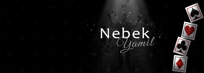 Nebek Yamil Mago e Ilusionista de Marbella