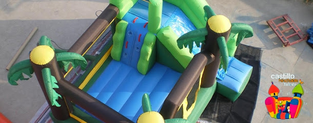 TELEHINCHABLES
