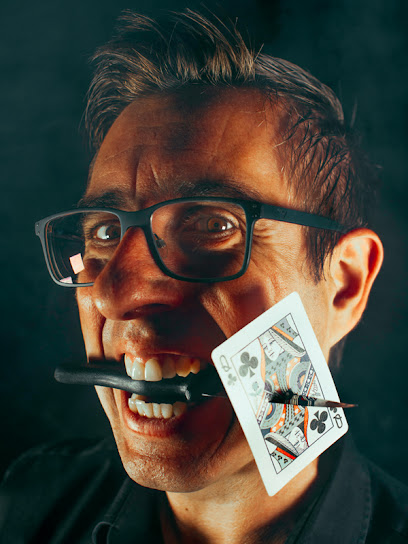 MAGO ZOILO KERBASSI ALMERÍA