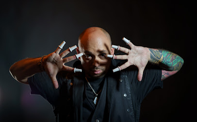 Show de Magia para Comuniones – Malaga