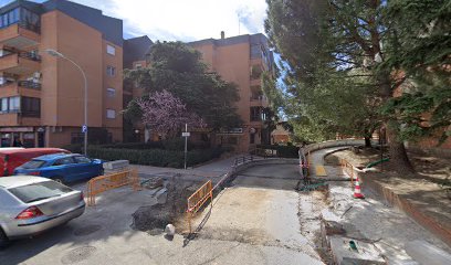 Alquiler castillos hinchables Colmenar Viejo Madrid