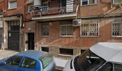 ACH – Alquiler de Castillos Hinchables