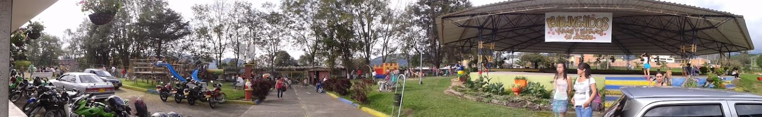 Parque Recreacional de los Valores Sociedad de Mejoras Públicas
