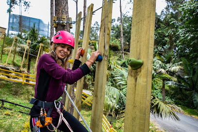 Kombai Park Montearroyo