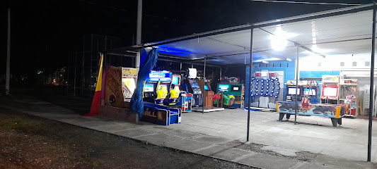 Divertilandia La Dorada