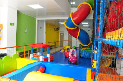 Magic Land Nuestro Lugar Divertido – Parque infantil cubierto en Cali