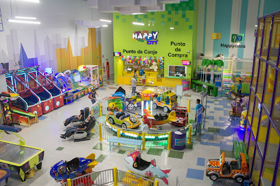Happy City – Monteria