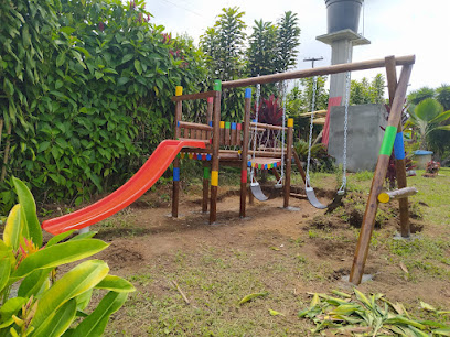 Parques Infantiles y Estructuras Colombia