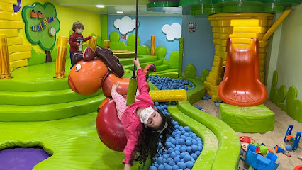 MiParky Parque Infantil y Fiestas