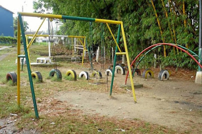 Parque Infantil Campo Verde