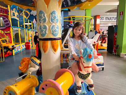 Happy City – Portal Quindío