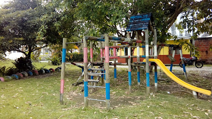 Parque Infantil