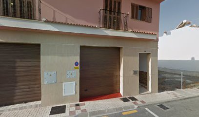 Parque de bolas Lucy Park