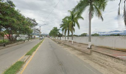 Malecón Ábrego Norte de Santander