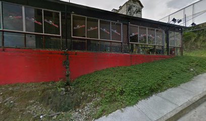 Sueños Mágicos Parque Infantil