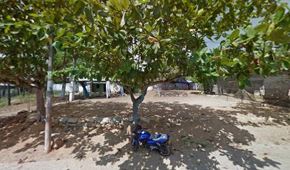 PARQUE DE RECREACION MUCHA JAGUA