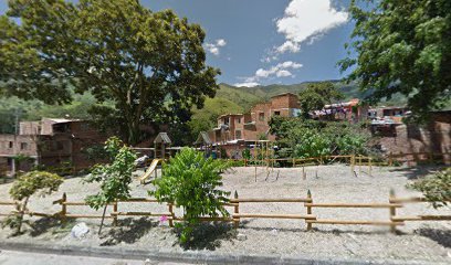 Parquesito Infantil barrio San José