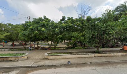 PAQUE INFANTIL NUEVO PARAISO