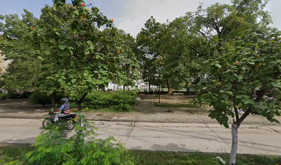 Parque Infantil